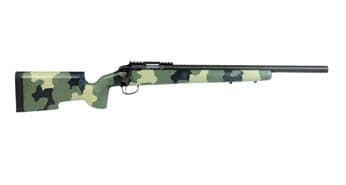 Sako Quad Rifle