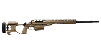 Sako TRG M10 Rifles