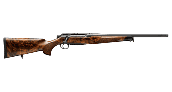 Sauer Rifles