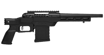 110 Bolt Action Pistols