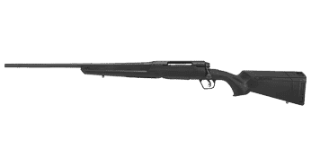 Savage Arms Axis II Left Hand Rifles
