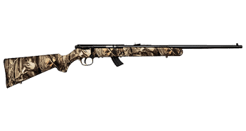 Savage Arms Mark II
