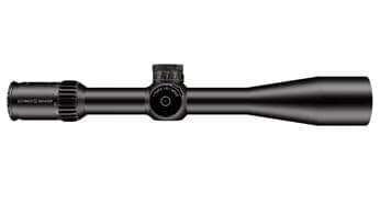 Schmidt Bender Competition Scopes