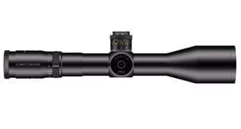 PM II 3-12x50 Riflescopes