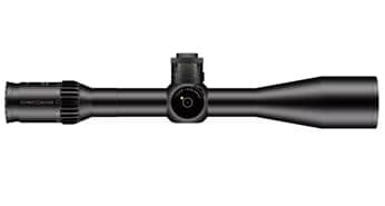 PM II 5-45x56 Riflescopes