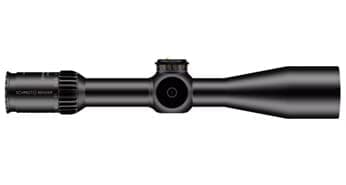 PM II 6-36x56 Riflescopes