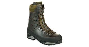 Schnee's Boots