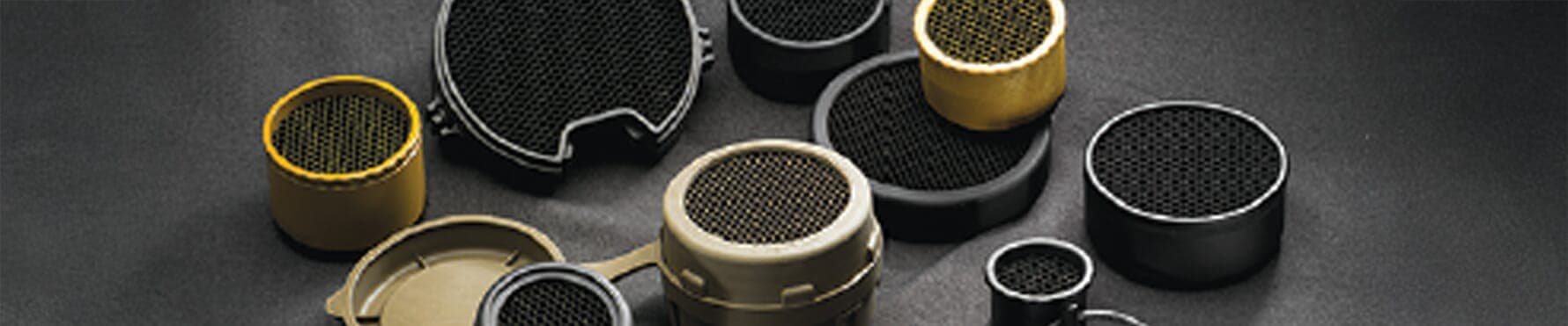 Anti-Reflective Devices (ARDs)