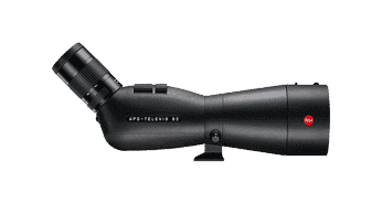 Spotting Scopes