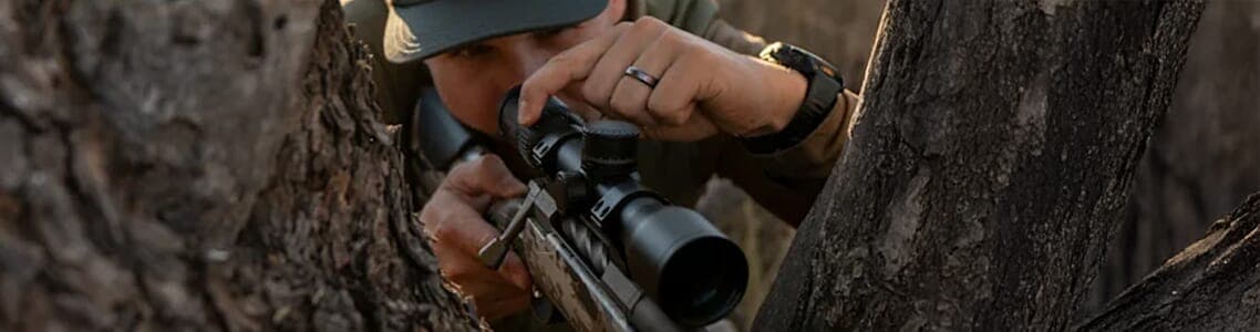 Riflescopes