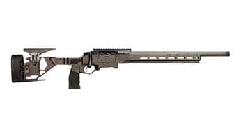 Seekins HIT Pro M3 Rifles