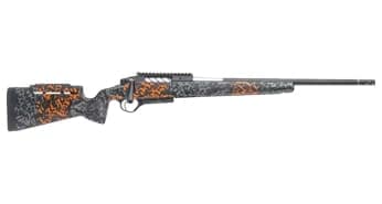 Seekins Havak Element M3 Rifles