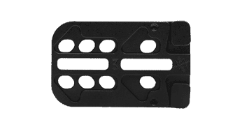 Seekins ARCA Rails