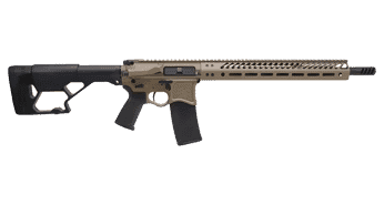 Seekins Rifles