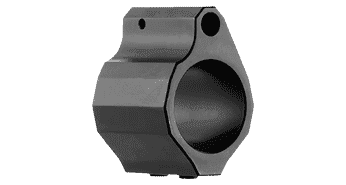 Seekins Gas Blocks