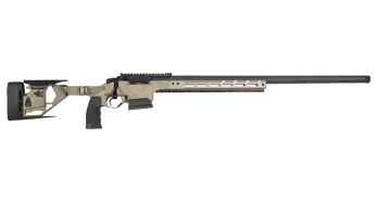 Seekins Havak HIT Pro Rifles