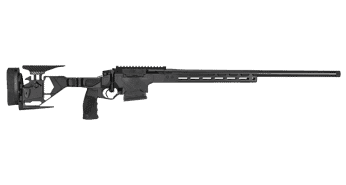 Seekins Havak HIT Rifles