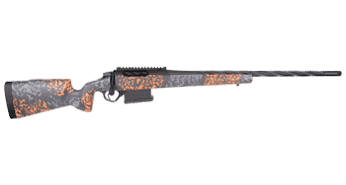 Seekins Havak Pro Hunter 2 (PH2) Rifles