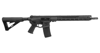 Seekins NX15 Rifles
