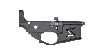 Seekins Rifle Parts & Accessories