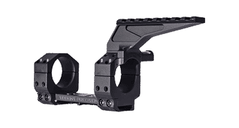Seekins Rings & Mounts