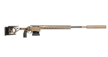 Seekins SIC Rifles