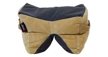 Rifle Shooting Support Bags