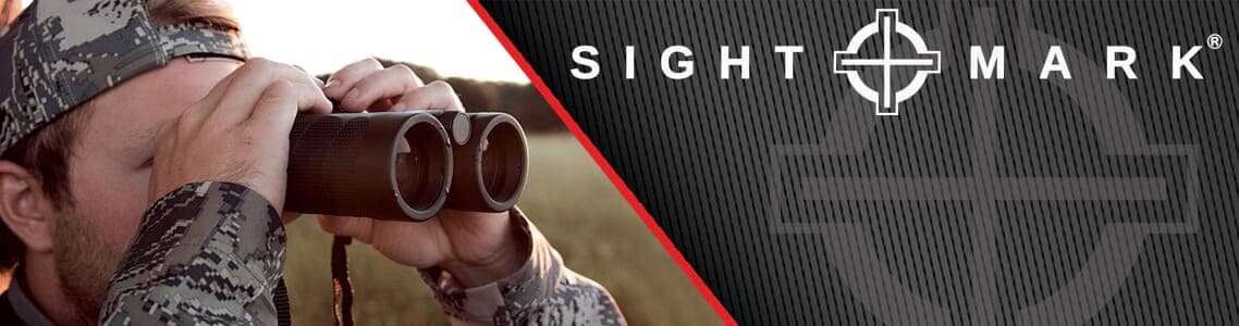 Sightmark Binoculars