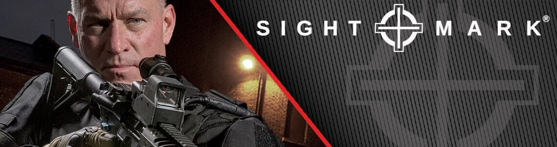 Sightmark Magnifiers