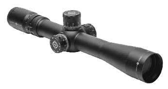 Sightmark Pinnacle Riflescopes