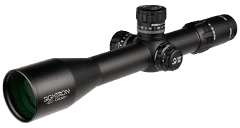 Sightron Riflescopes