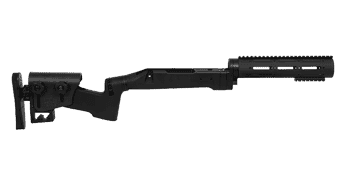Sisk STAR Rifle Stocks
