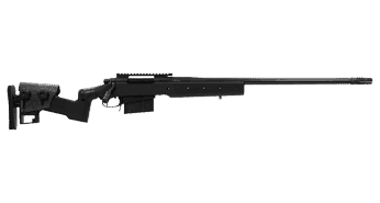 Sisk Rifles