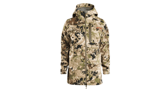 Sitka Big Game Subalpine Women