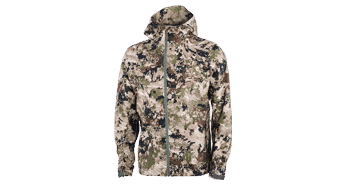 Sitka Big Game Subalpine Youth