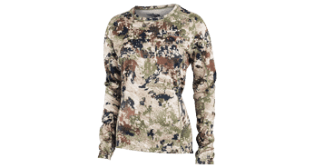 Sitka Women's Base Layers & Insulation