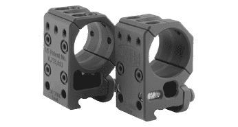 Spuhr Scope Mounts and Rings