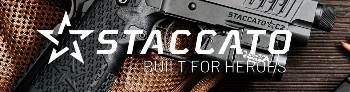 Staccato Accessories