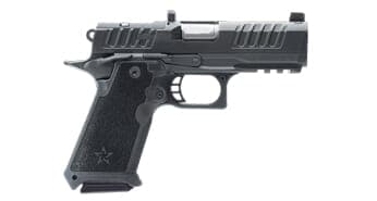 Staccato Pistols