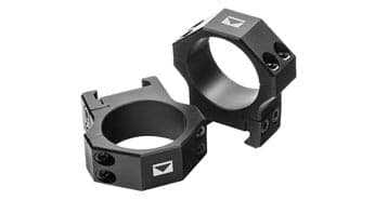 Steiner H-Series Rings
