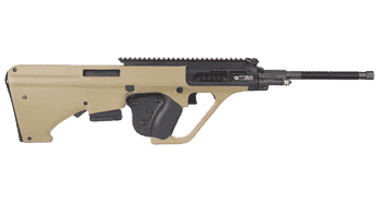 Steyr AUG A3/SA Tactical Rifle
