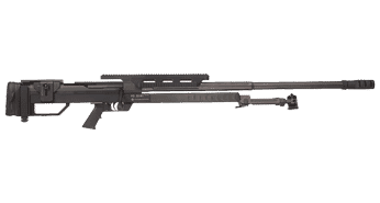 Steyr HS 50/460 Rifles