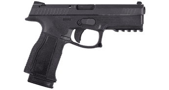 Steyr Pistols
