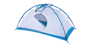Stone Glacier Tents & Sleeping Bags