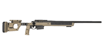 Surgeon Tactical Rifles