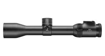 Swarovski Z5+/Z5i+ Riflescopes