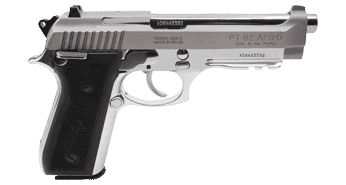 Taurus 92