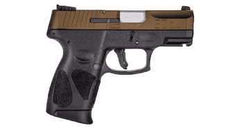 Taurus G2