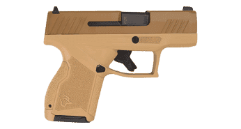 Taurus GX4