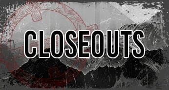 Tikka Closeouts